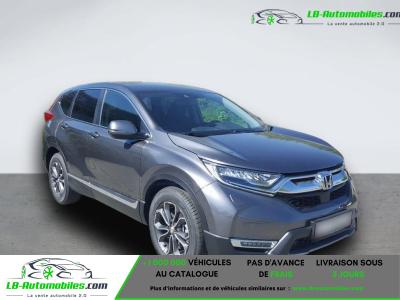 Honda CR-V e:HEV 2.0 i-MMD 2WD 148ch BVM