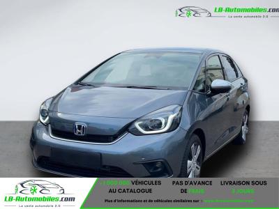 Honda Jazz e:HEV 1.5 i-MMD 97ch