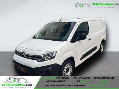 Citroën Berlingo BlueHDi 130 BVM