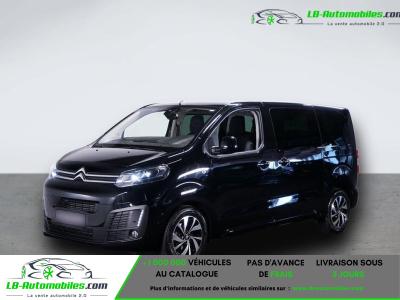 Citroën SpaceTourer BlueHDi 180 BVA