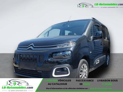 Citroën Berlingo PureTech 130 BVA