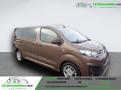 Citroën SpaceTourer BlueHDi 180 BVA