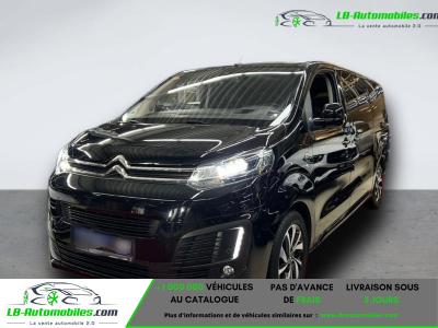 Citroën SpaceTourer BlueHDi 180 BVA