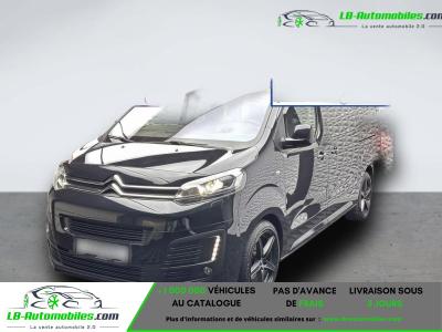 Citroën SpaceTourer BlueHDi 180 BVA