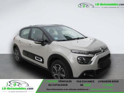 Citroën C3 PureTech 110 BVM