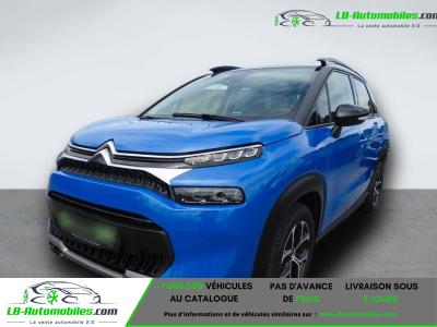 Citroën C3 Aircross PureTech 130 BVA