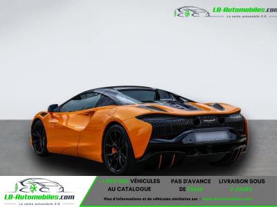 McLaren Artura V6 3.0 680ch