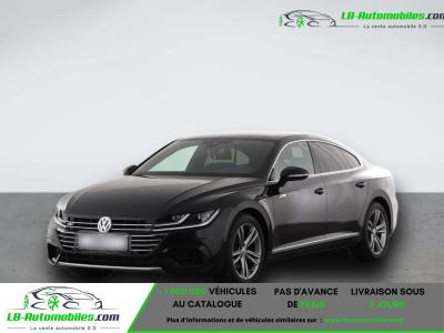 Volkswagen Arteon 2.0 TSI 190  BVA