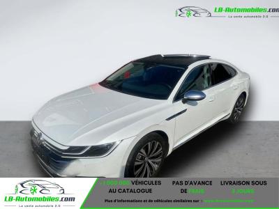 Volkswagen Arteon 2.0 TSI 190  BVA