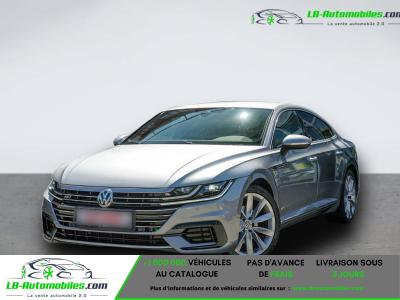 Volkswagen Arteon 2.0 TSI 190  BVA