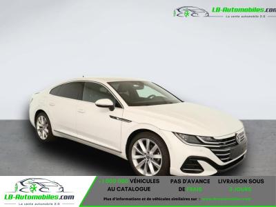 Volkswagen Arteon 1.4 eHybrid Rechargeable 218 BVA