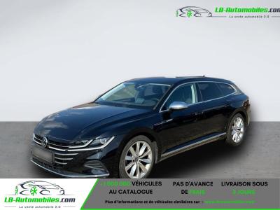 Volkswagen Arteon break 2.0 TDI 150 BVA