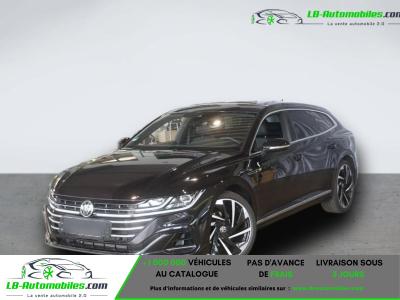 Volkswagen Arteon break 2.0 TDI 200 BVA