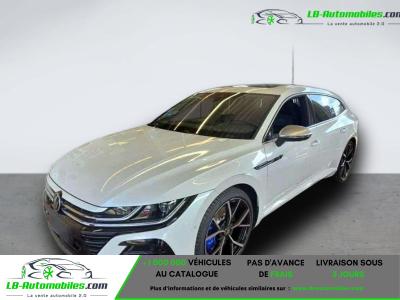 Volkswagen Arteon break 2.0 TSI 320 BVA 4MOTION