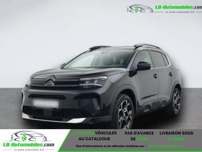 Citroën C5 Aircross PureTech 130 BVM