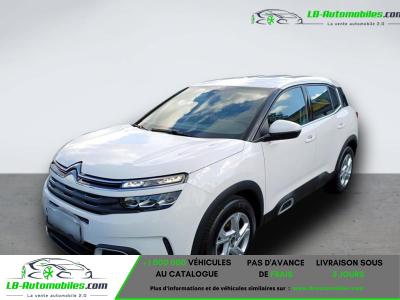 Citroën C5 Aircross PureTech 130 BVM