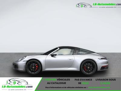 Porsche 911 - 992 Targa 4S 3.0i 450 PDK