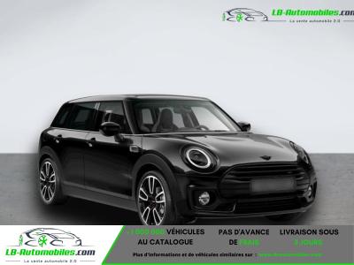 Mini Clubman 136 ch BVM