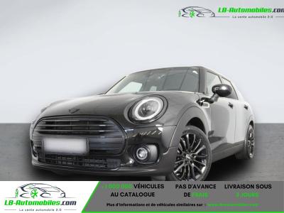 Mini Clubman 136 ch BVM