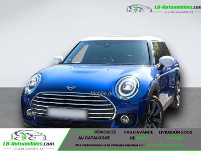 Mini Clubman 136 ch BVA