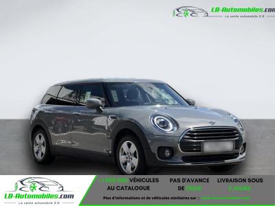 Mini Clubman One 102 ch BVM