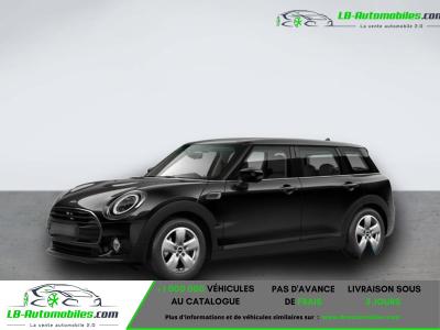 Mini Clubman One 102 ch BVM