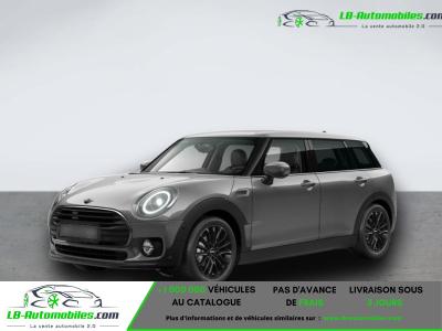 Mini Clubman One 102 ch BVM