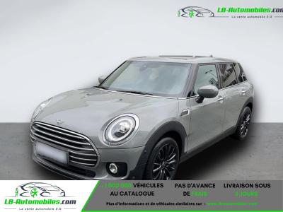 Mini Clubman One 102 ch BVM