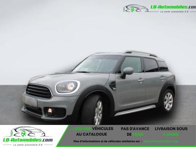 Mini Countryman 102 ch BVM