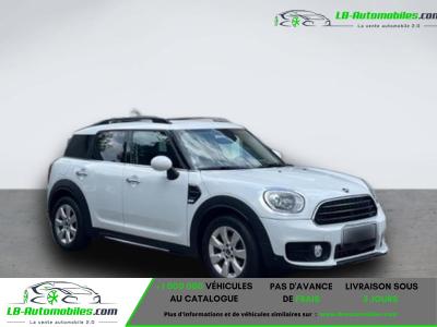 Mini Countryman 102 ch BVM