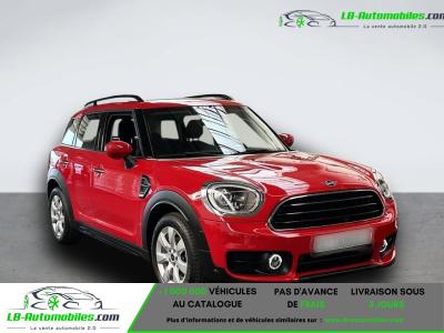 Mini Countryman 102 ch BVM