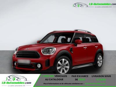 Mini Countryman 150 ch BVA