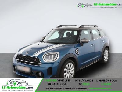 Mini Countryman 178 ch BVA