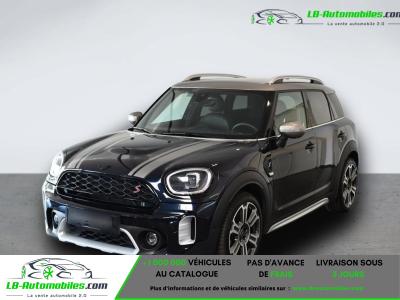 Mini Countryman 178 ch ALL4 BVA