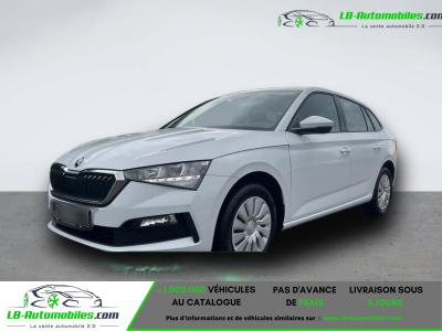 Skoda Scala 1.0 TSI Evo 2 95 ch BVM