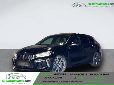 BMW Série 1 M135i xDrive 306 ch BVA