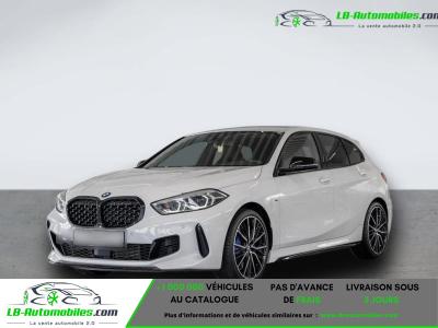 BMW Série 1 M135i xDrive 306 ch BVA