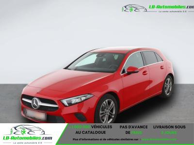 Mercedes Classe A  200 BVA