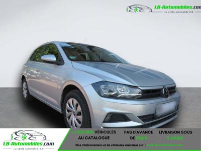 Volkswagen Polo 1.0 80 S&S BVM