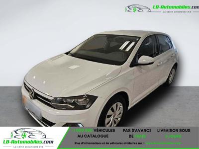 Volkswagen Polo 1.0 TSI 95 S&S BVM