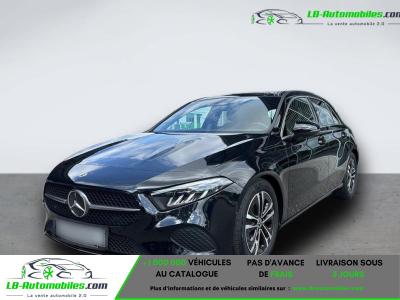 Mercedes Classe A  200 d BVA