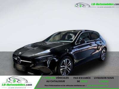 Mercedes Classe A  200 d BVA