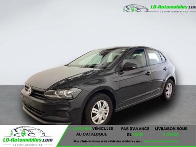 Volkswagen Polo 1.0 80 S&S BVM