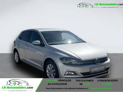 Volkswagen Polo 1.0 TSI 115 S&S BVM