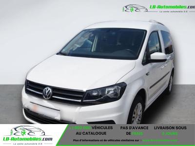 Volkswagen Caddy 1.0 TSI 102