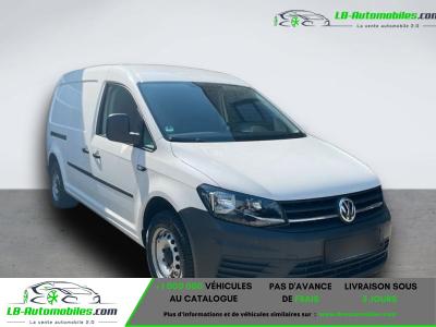 Volkswagen Caddy Utilitaire 2.0 TDI 102 BVM