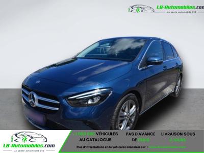 Mercedes Classe B 200 BVA