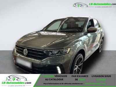 Volkswagen T-Roc 2.0 TSI 300 Start/Stop BVA 4Motion