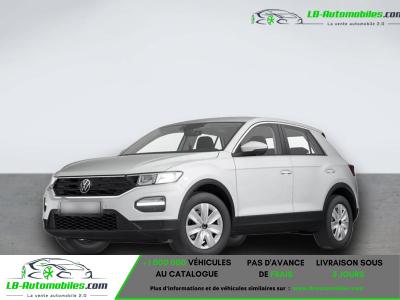 Volkswagen T-Roc 1.0 TSI 110 Start/Stop BVM