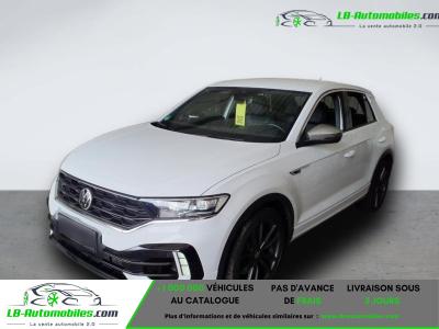 Volkswagen T-Roc 2.0 TSI 300 Start/Stop BVA 4Motion